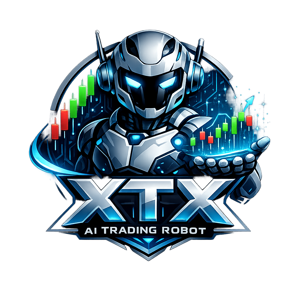 XTX AI Trading Robot